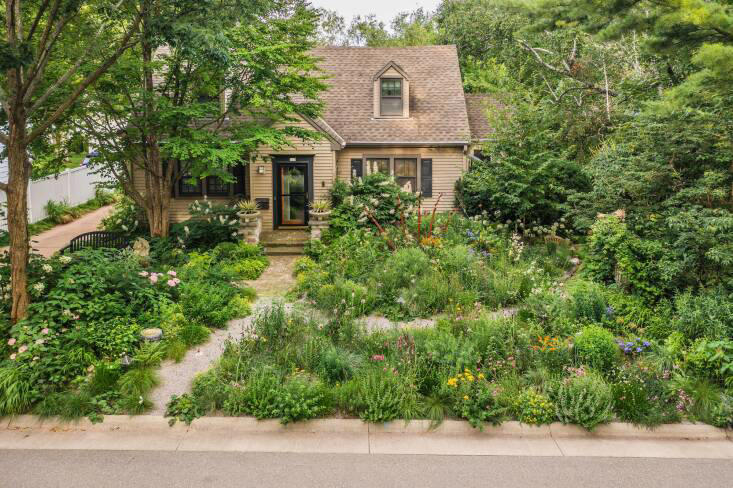 Required reading: ‘The Gravel Garden’ demystifies dry gardening