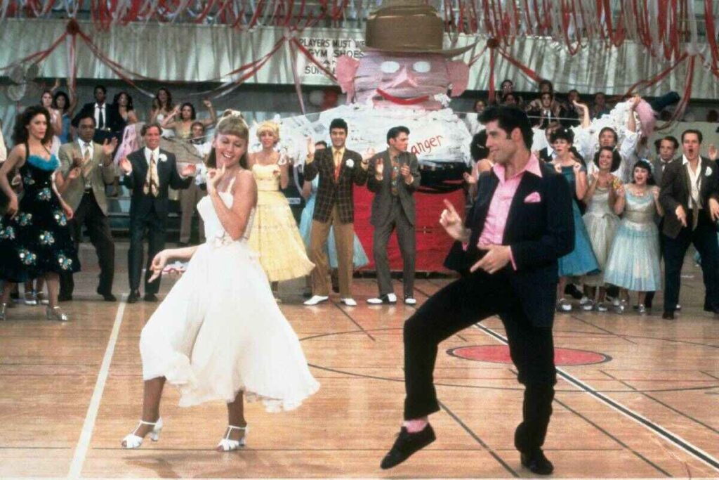 Niente ballo scolastico? Consolati con 6 indimenticabili prom di film e ...