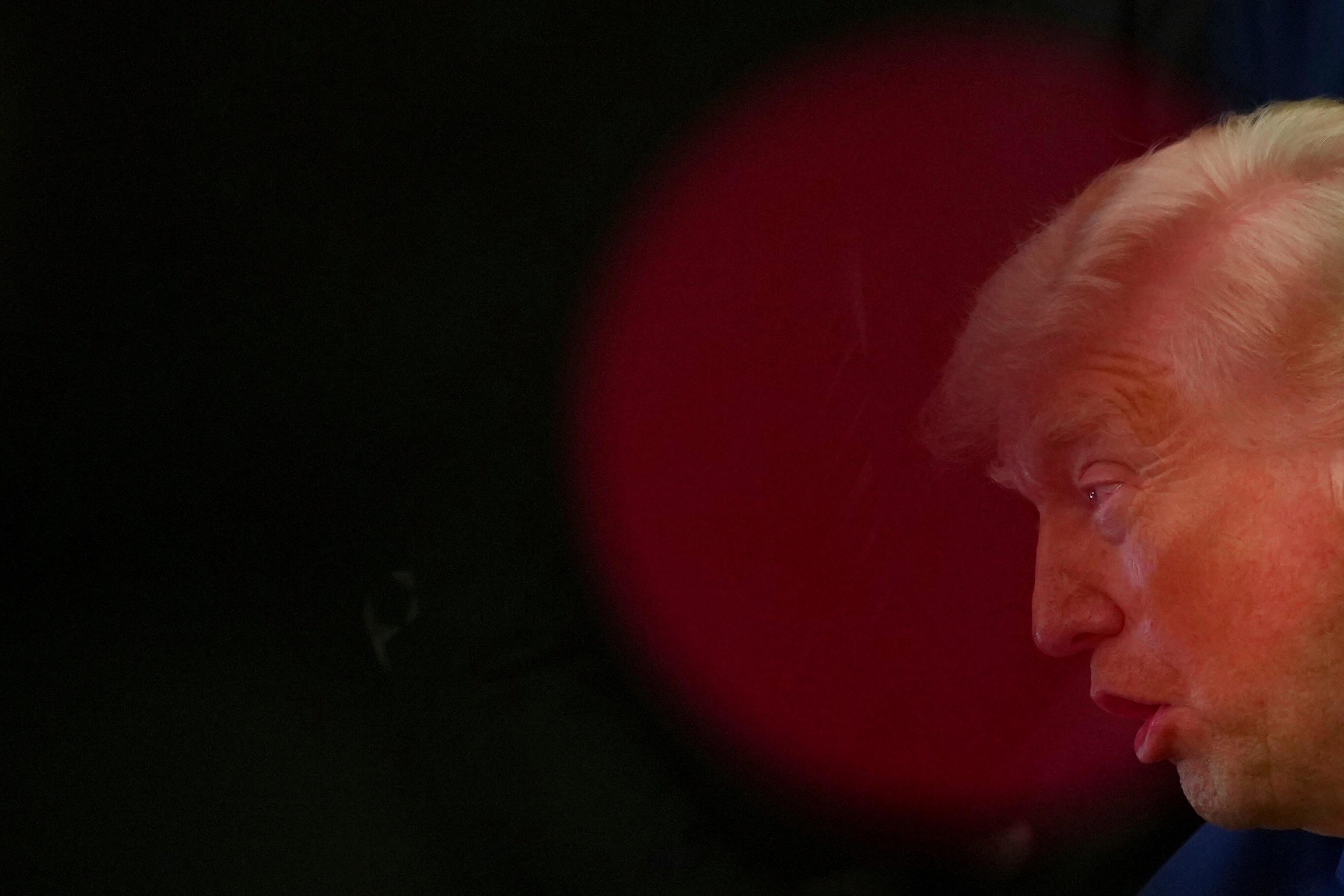 Donald Trump and the failure of a world without rules: 