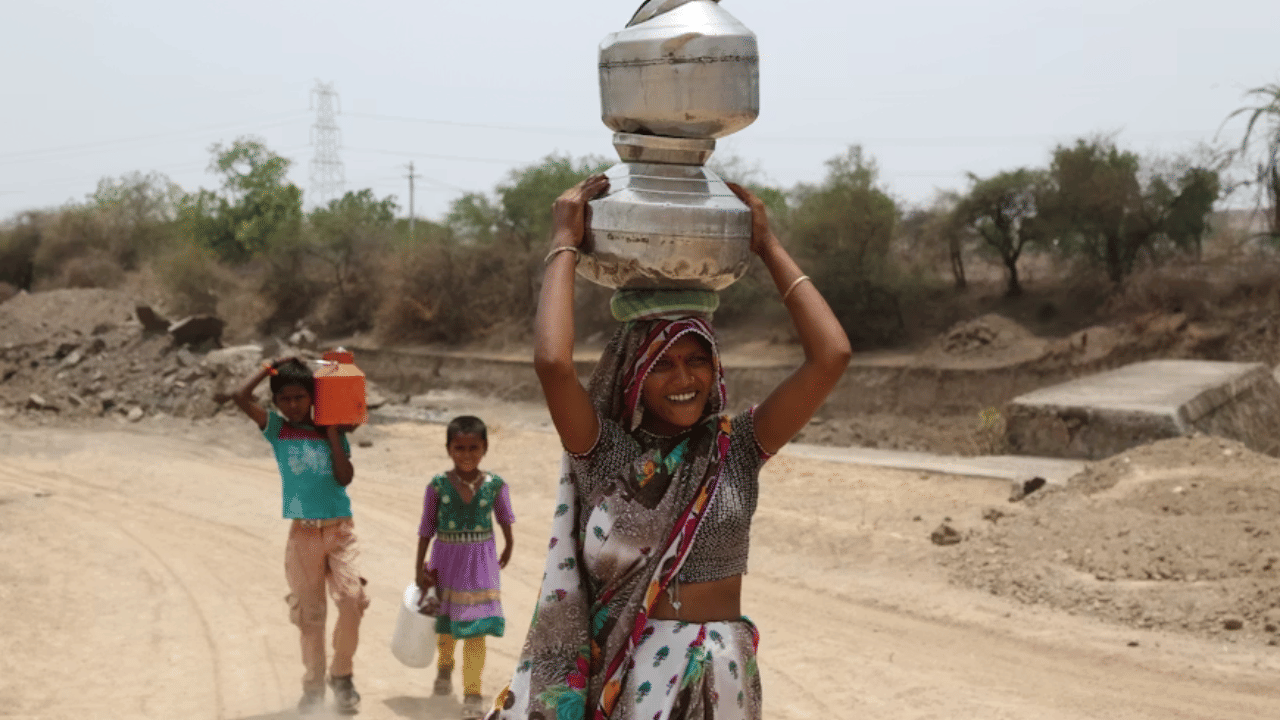 World Environment Day 2026: AI could soon use more water than entire ...
