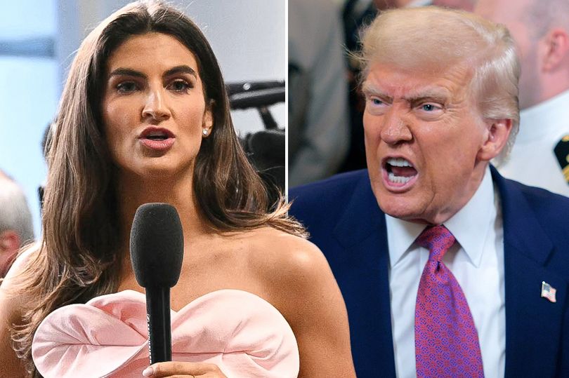 Calls for 'insecure' Donald Trump to undergo competency test after ...