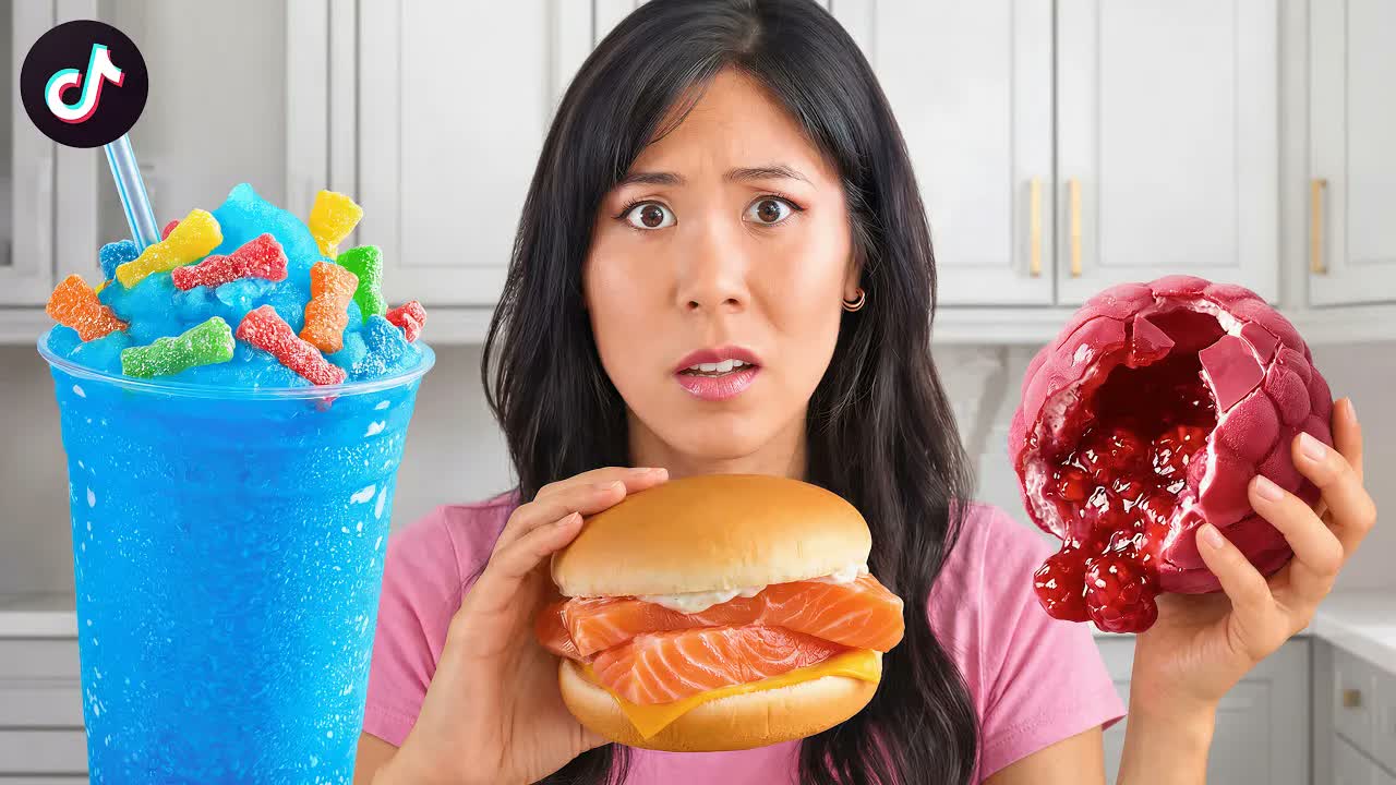 Genius or food crime: Rating the TikTok recipes nobody should be making