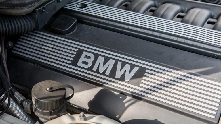 BMW M57 & M50 engines: German reliability that outlasts 300K miles