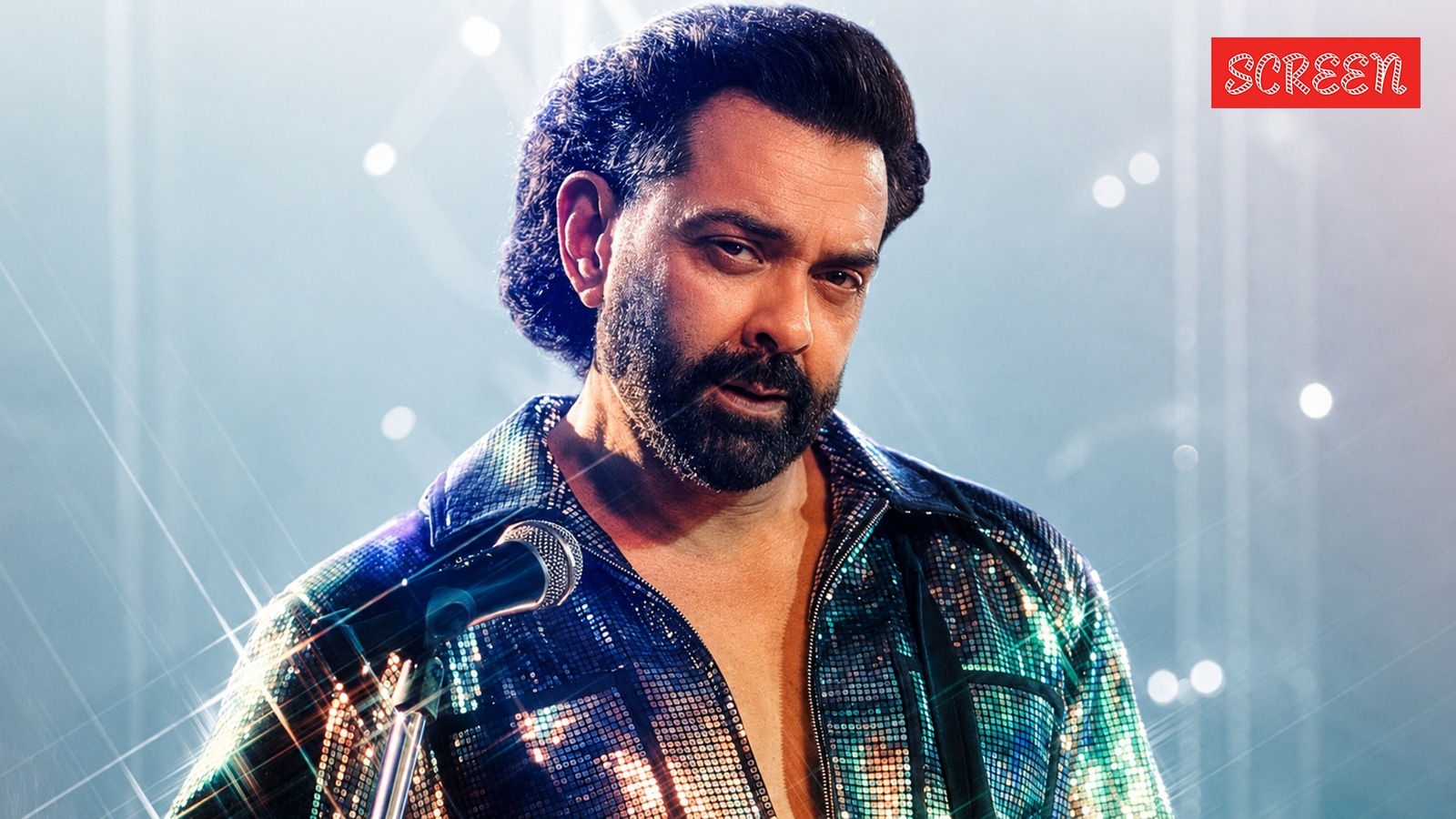 Bandar movie review: Bobby Deol anchors Anurag Kashyap's strongest film in years