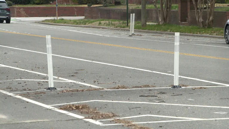 Richmond launches surveys over proposed bike and bus lanes