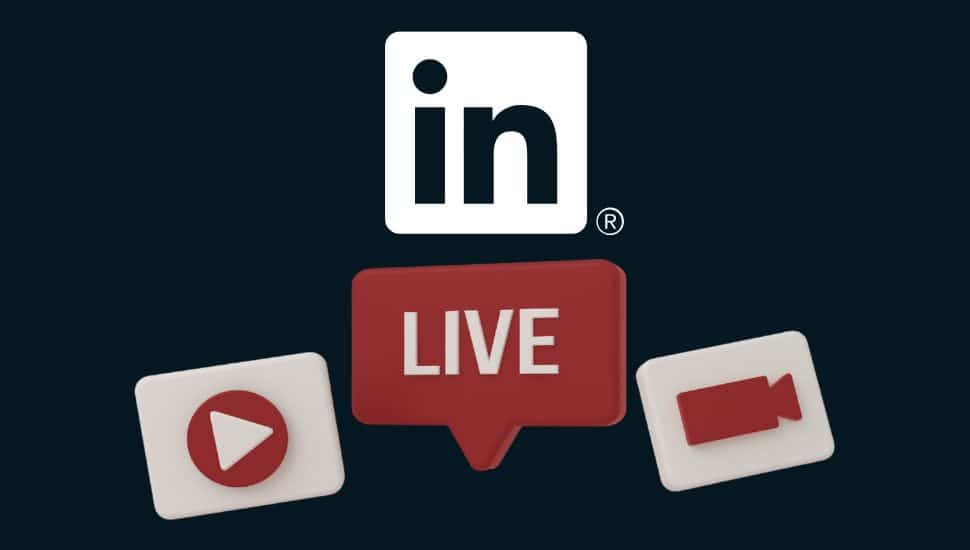 LinkedIn Live is changing: How to livestream on LinkedIn in 2026