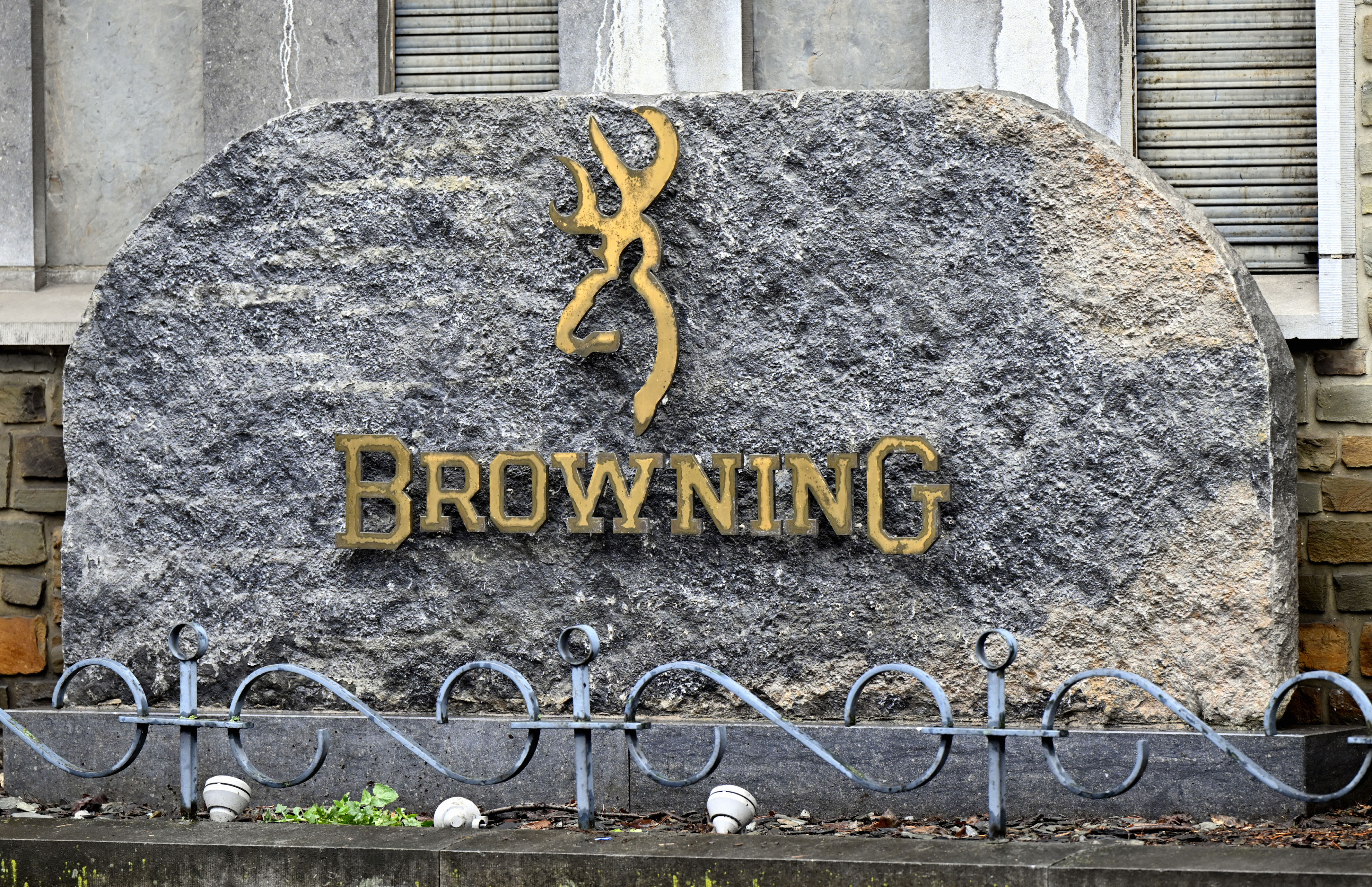 Année record pour le groupe FN Browning avec plus d'un milliard de ...