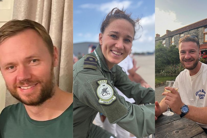 royal-navy-crew-killed-in-devon-helicopter-crash-laid-to-rest