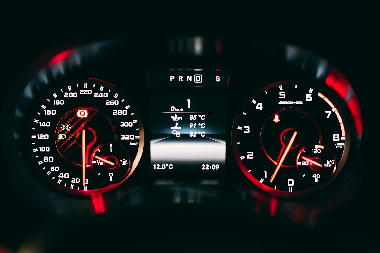 A used car buyer's guide to odometer fraud