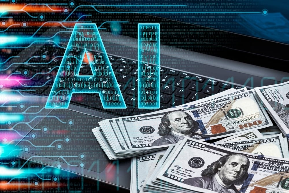 AI’s Trillion-Dollar Gamble Is Coming Due