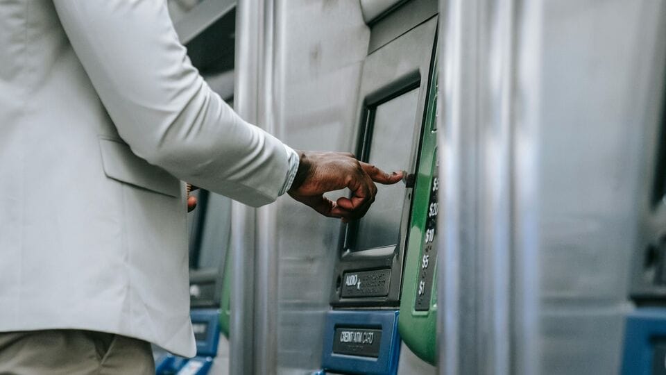 ATMs are running out of cash. Should you be worried? Explained