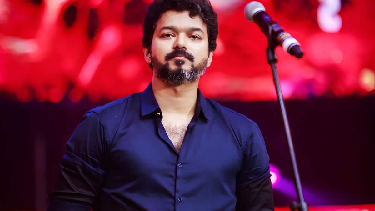 Jana Nayagan's CBFC limbo costs big, Vijay asks makers to pay back ...