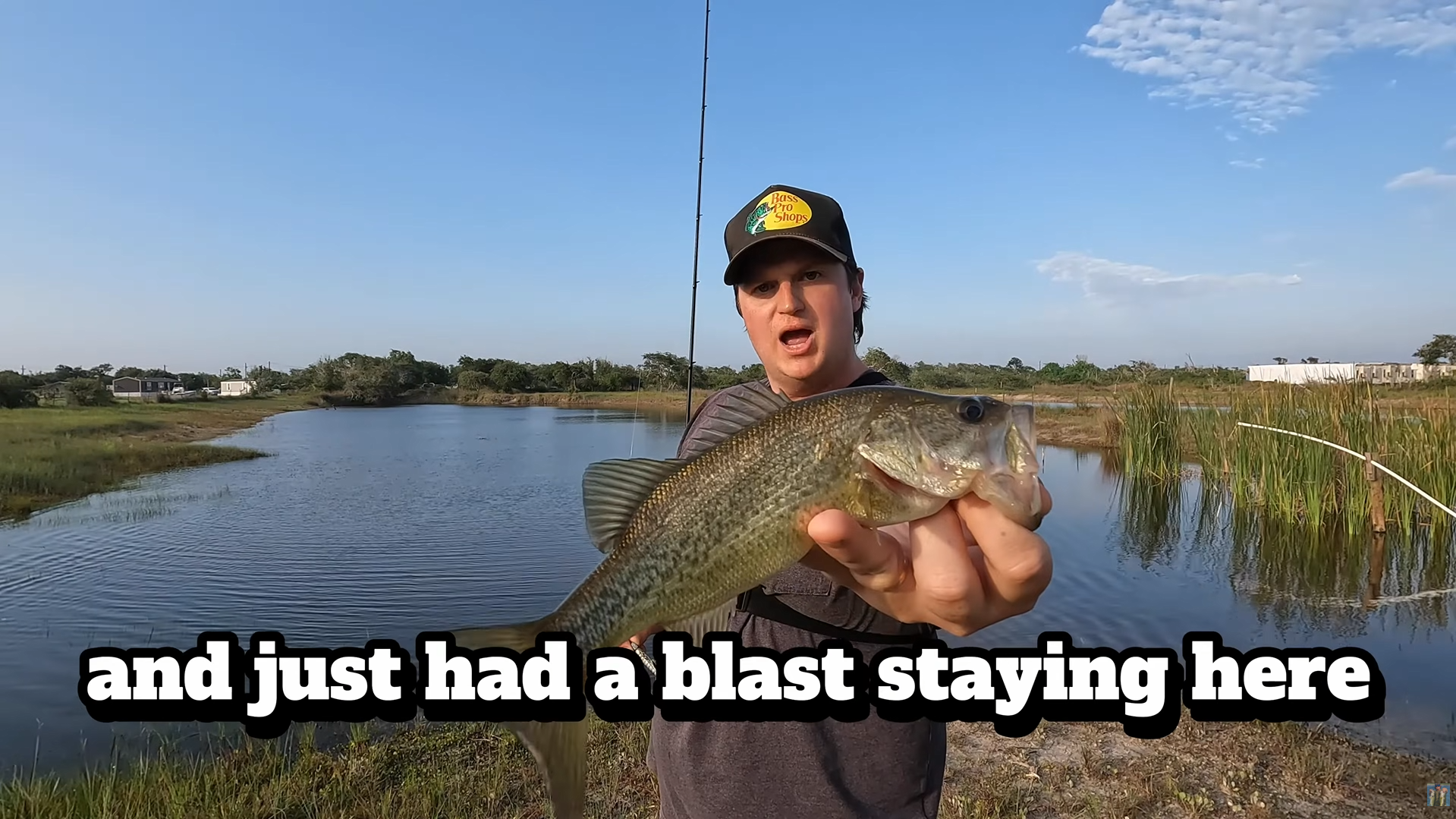 Why a quiet Texas jetty became the perfect place for a day of coastal ...