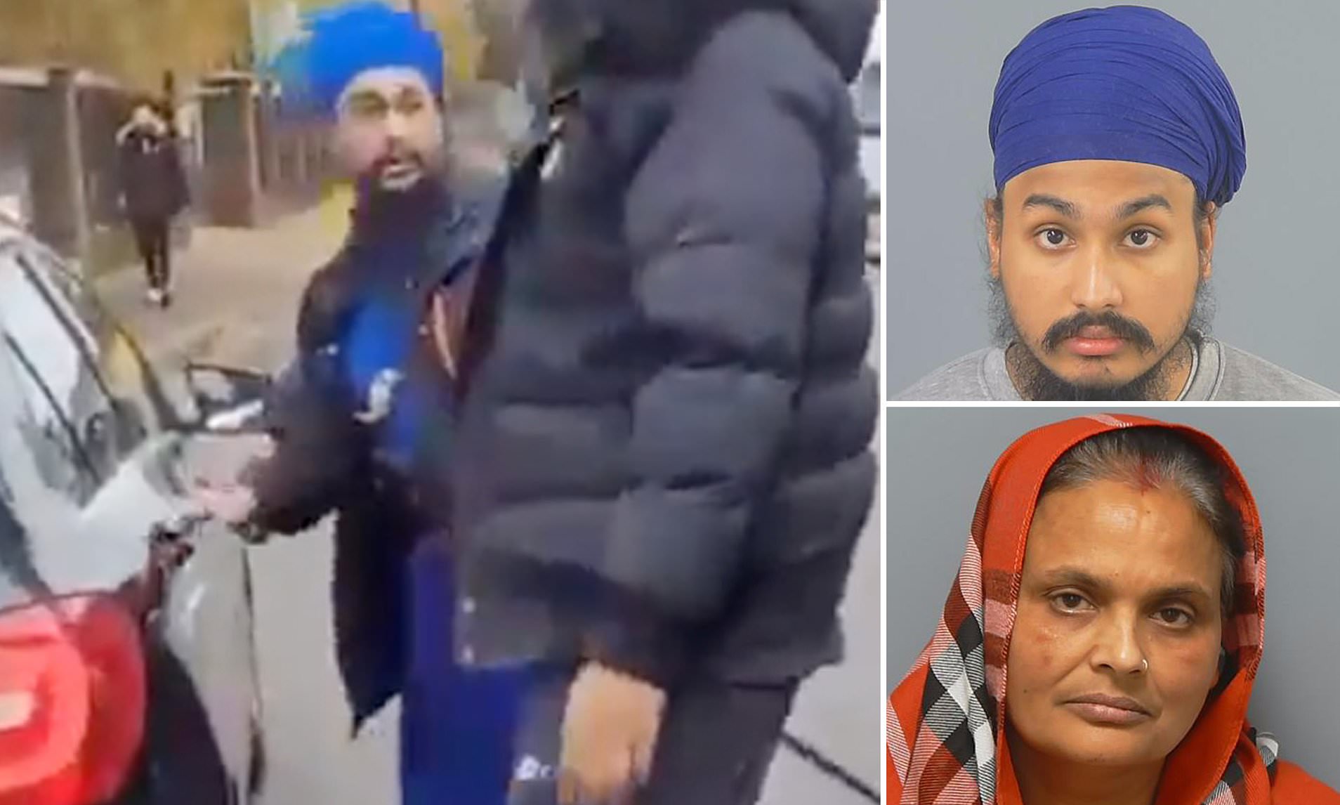 Questions over Henry killer's family after 'what any mother would do ...