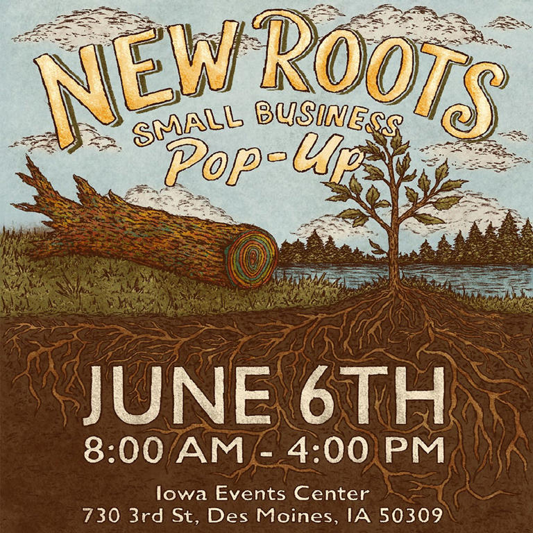 Painted Tree vendors to host free pop-up after abrupt closure