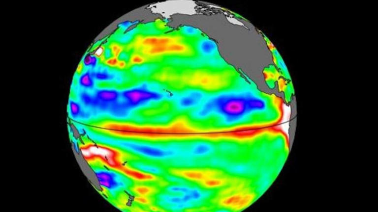 World warned even worse is coming after 'Godzilla' El Niño that could ...