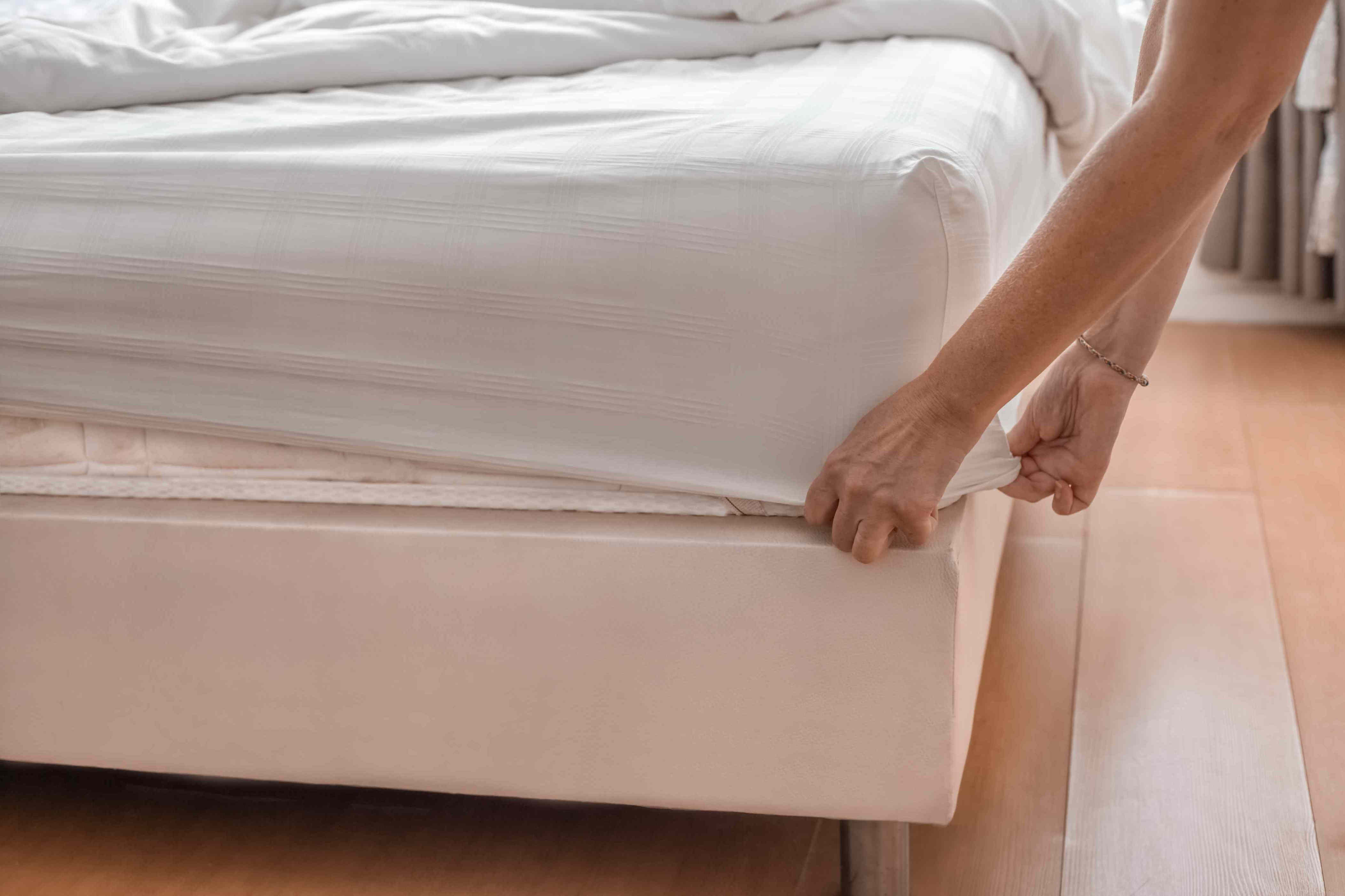 6 things to clean every weekend for a tidier home all week long