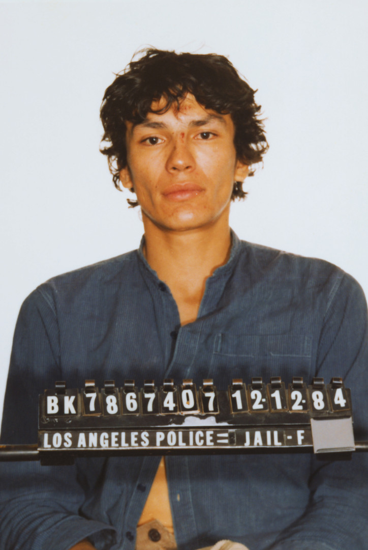 Celebs with chilling connections to serial killers