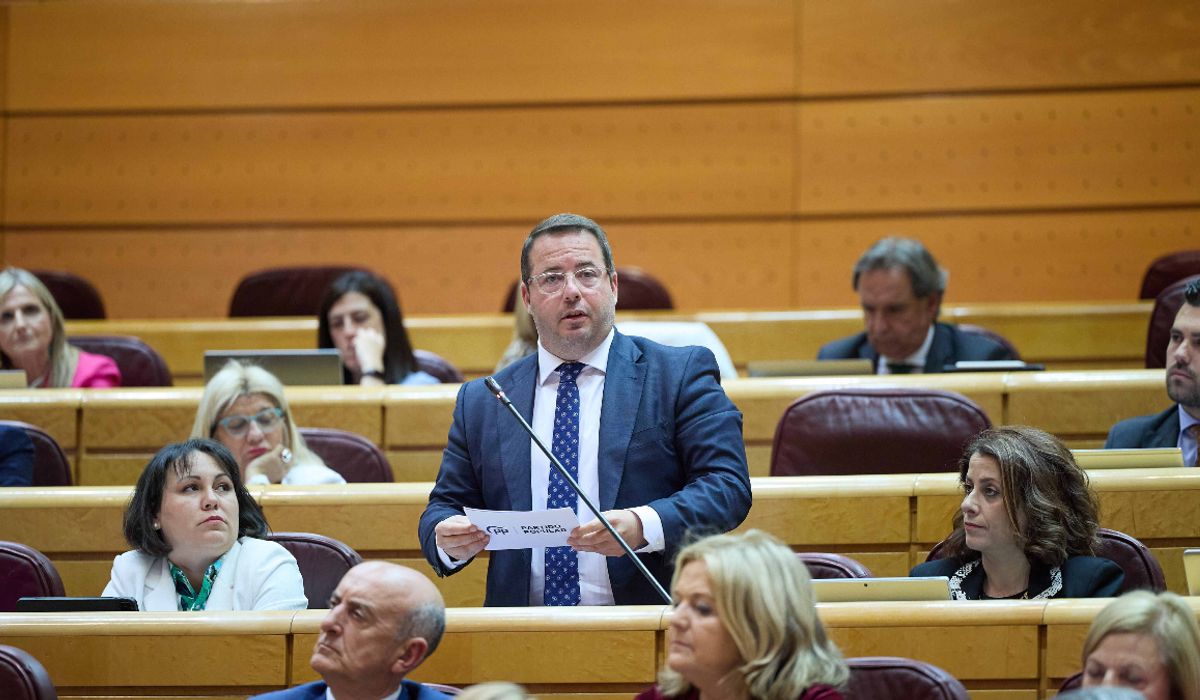 El PP exige la suspensión inmediata del registro de viajeros de ...