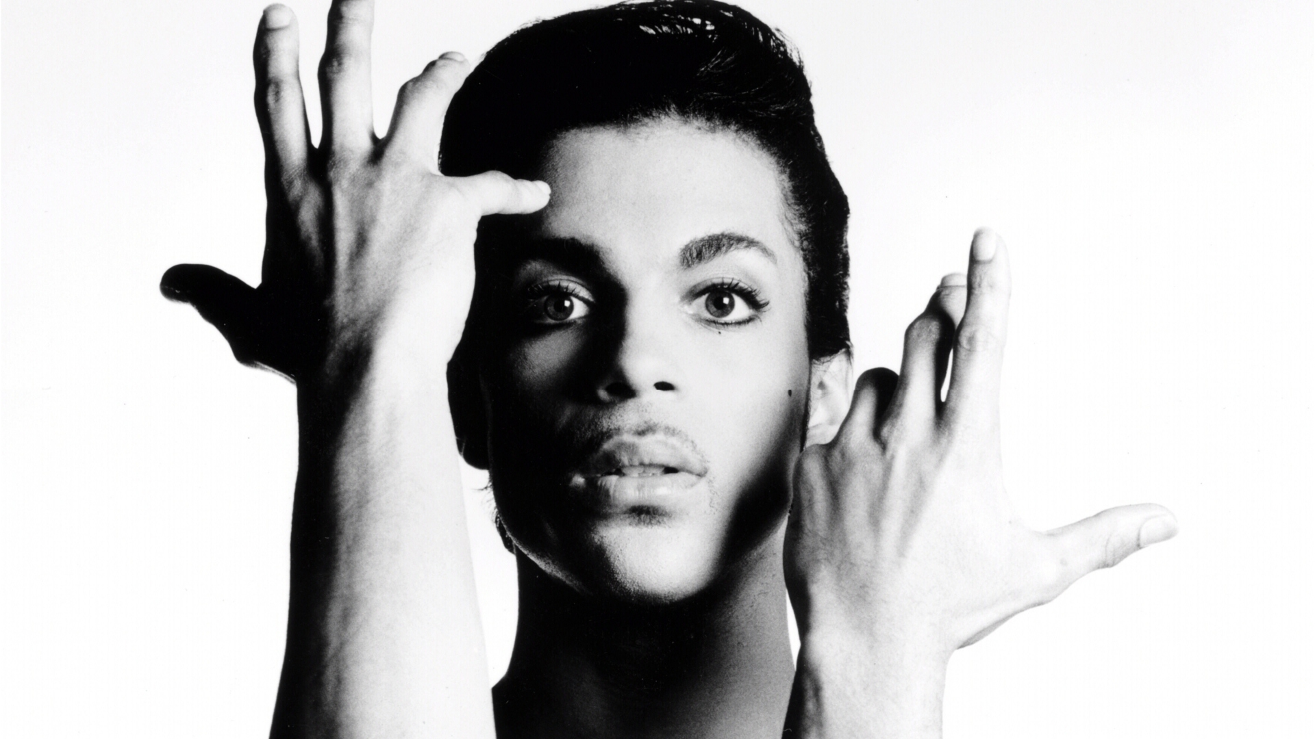 Prince's estate to release album of 'rare' recordings