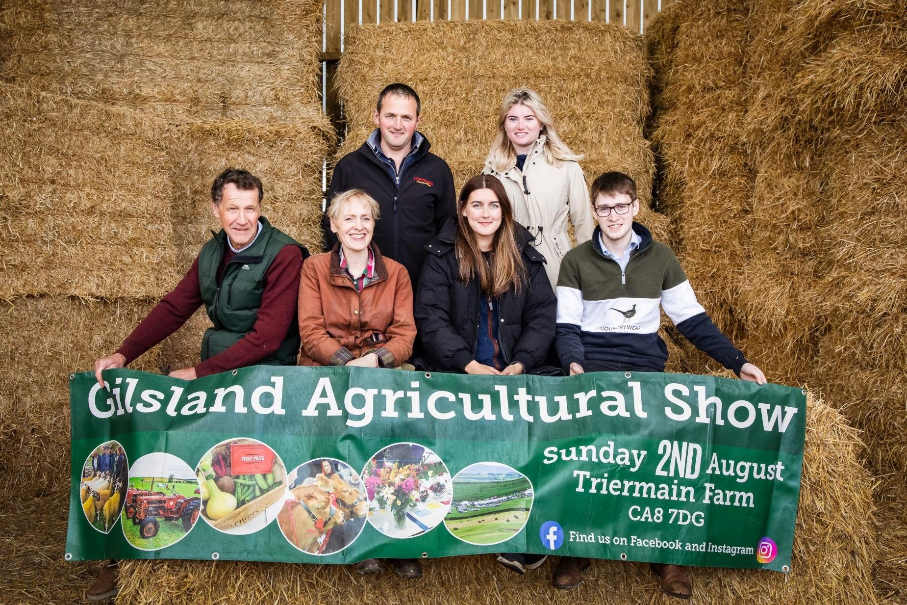 Planning is underway for 2026 Gilsland Agricultural Show