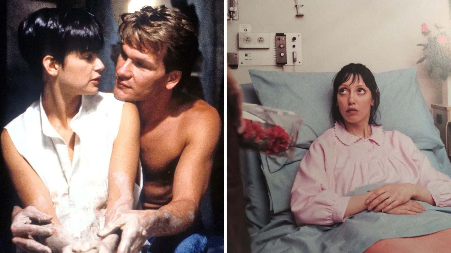 Famous movie scenes that were almost completely different