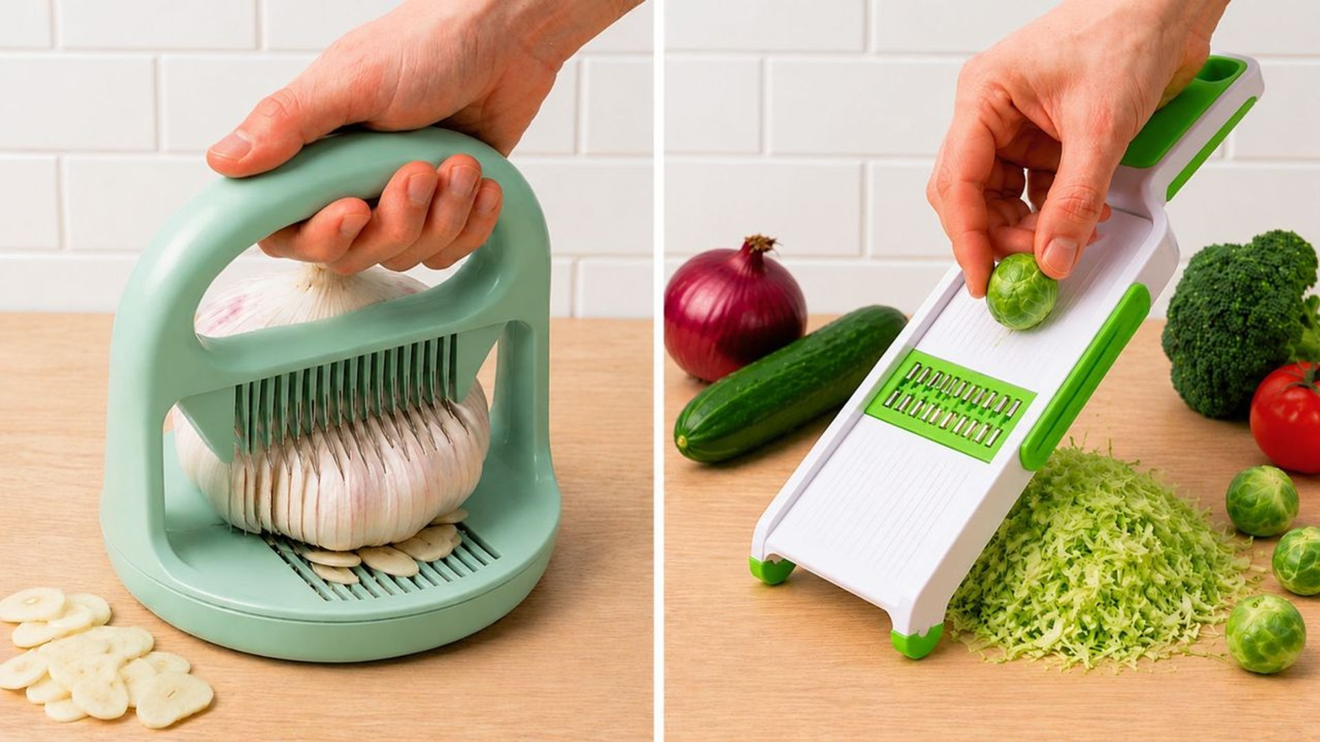 Innovative Amazon kitchen tools that revolutionize cooking