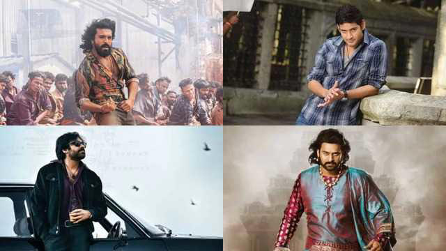 Which Tollywood actor has the most Rs 100 crore movies?