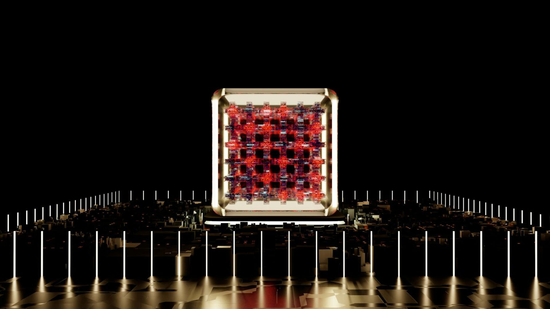 China team builds world’s fastest quantum memory to connect old data ...