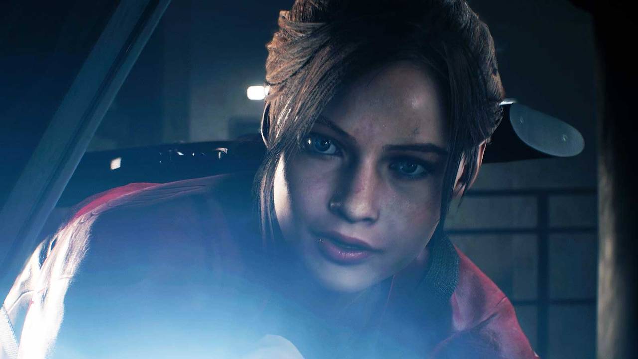Resident Evil remake reveal seemingly leaks ahead of Summer Game Fest