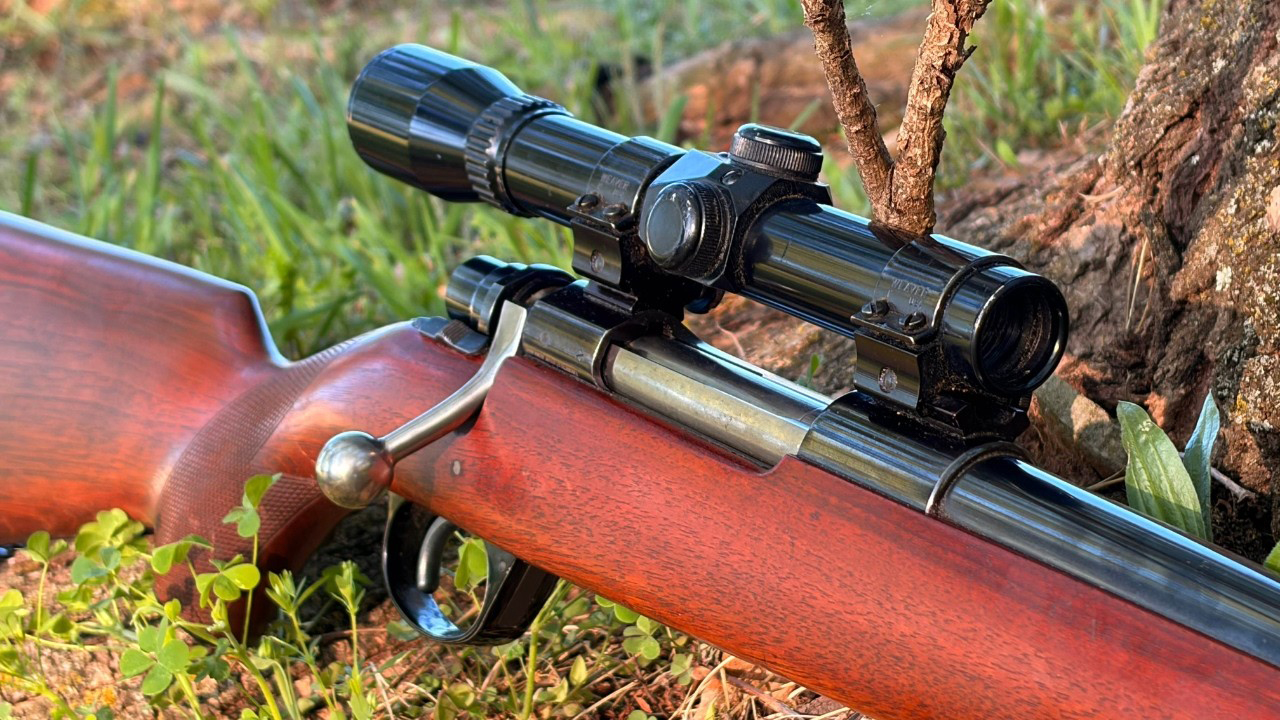 20 rifles that owners are quietly refusing to sell no matter what ...