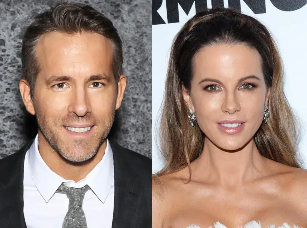 Female celebrities who resemble famous men