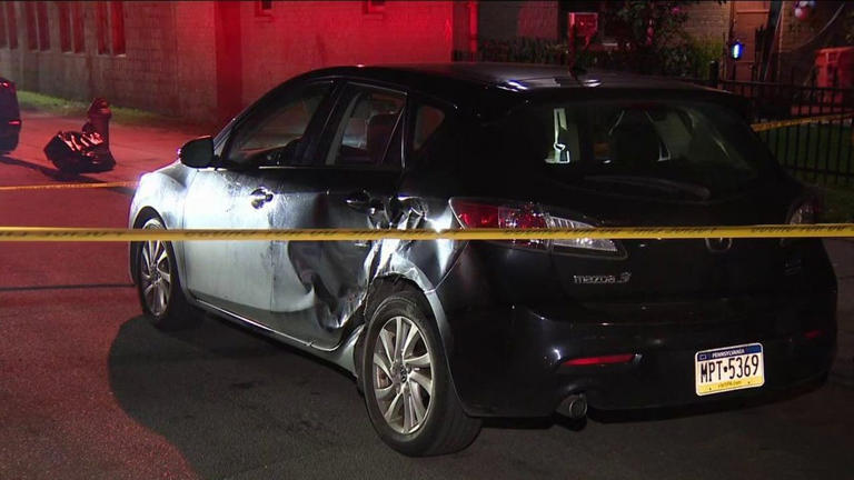 Pizza delivery driver shot, killed after order to vacant North ...