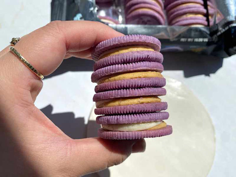 BTS launched the band's first-ever snack collab - and this limited ...