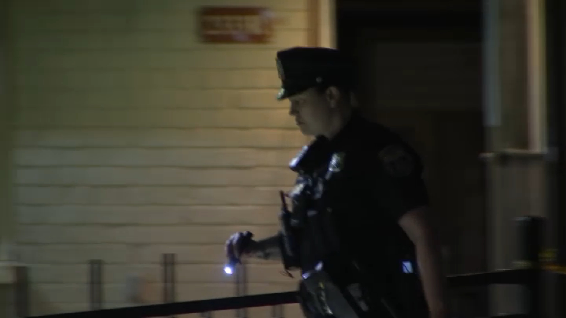 Police: Pizza delivery driver shot dead after being lured to North ...