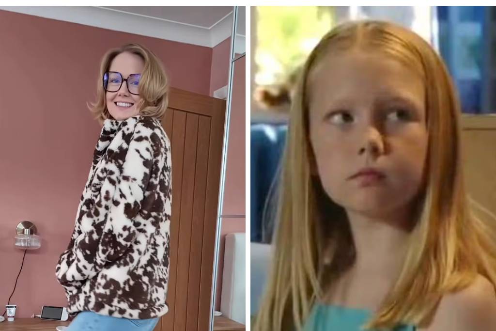 What cast of The Story of Tracy Beaker looks like 20 years on from show