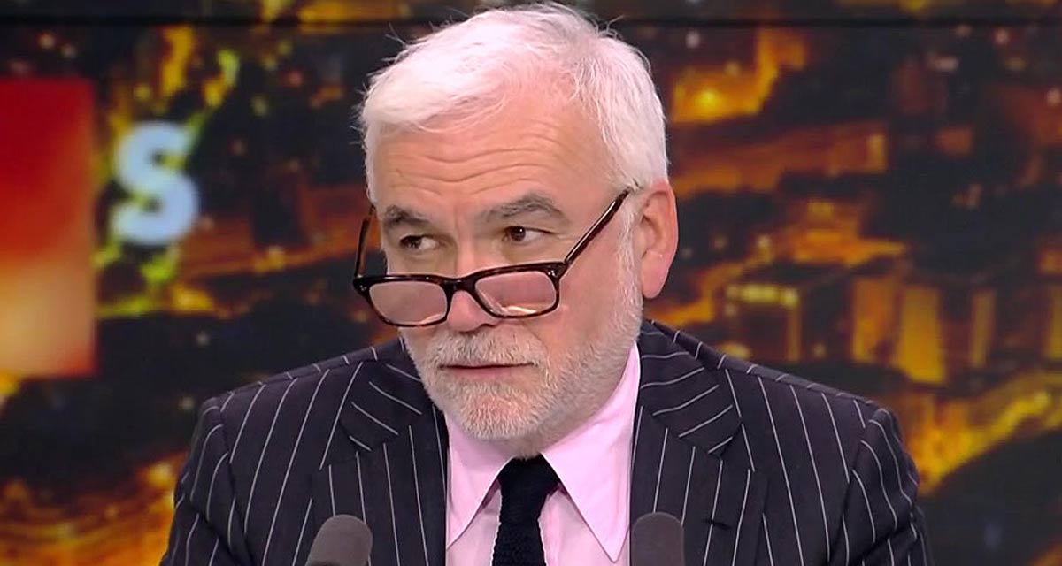 « On a été rappelé à l'ordre » Pascal Praud coupe tout pour éviter une ...