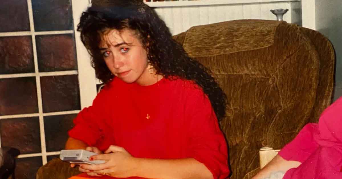 20 photos of Gen X running, or ruining the 1980s
