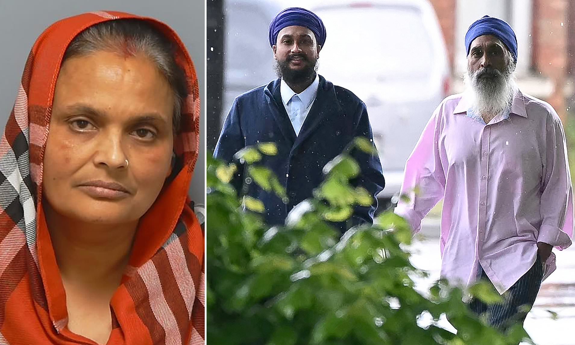 Questions over Henry killer's family after 'what any mother would do ...