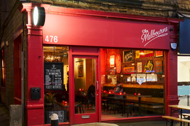 14 of the best pubs, bars and massive fan zones in Leeds to watch the ...