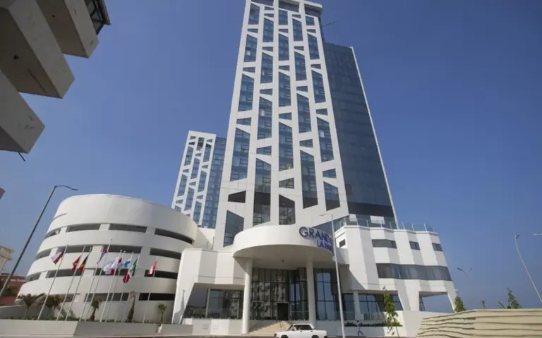 Archipelago International said it would fully transfer management of six hotels in Cuba to their owner due to US sanctions requirements. (EPA Images pic)