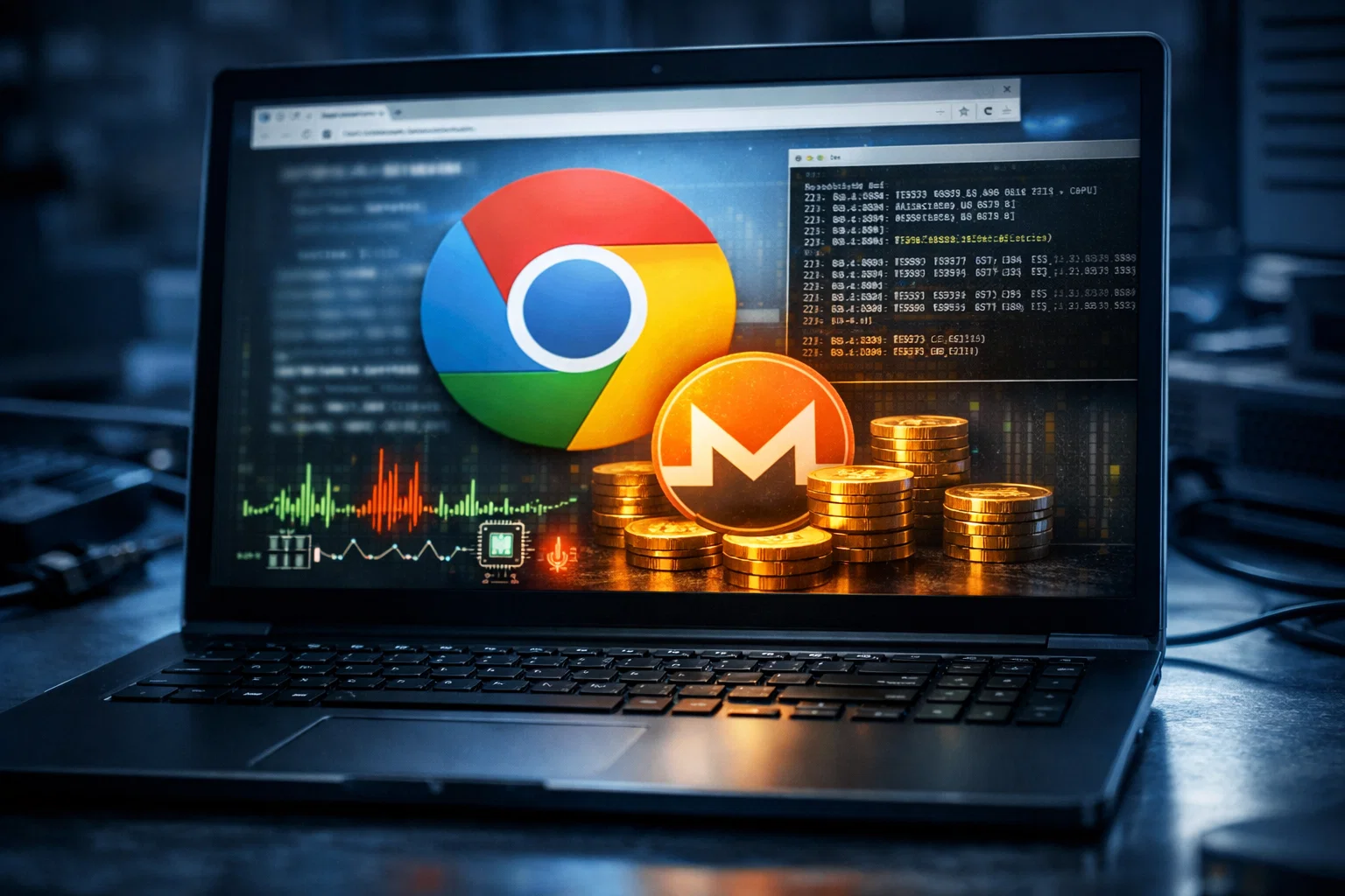 Hola Browser potrebbe aver installato un miner sui PC Windows