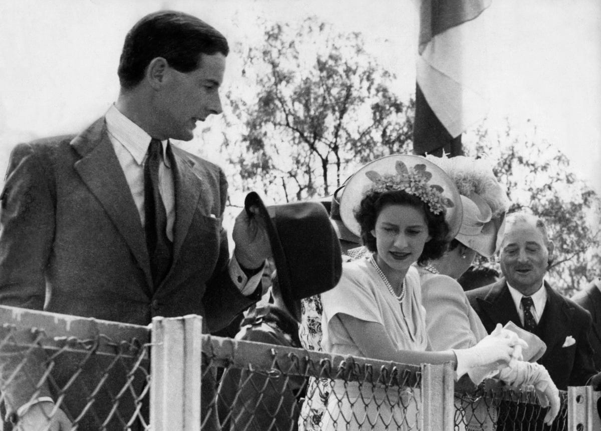 How divorce went from changing the course of royal history to being a ...
