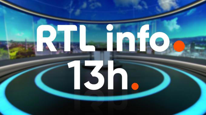 Un nouveau visage arrive au RTL Info 13H