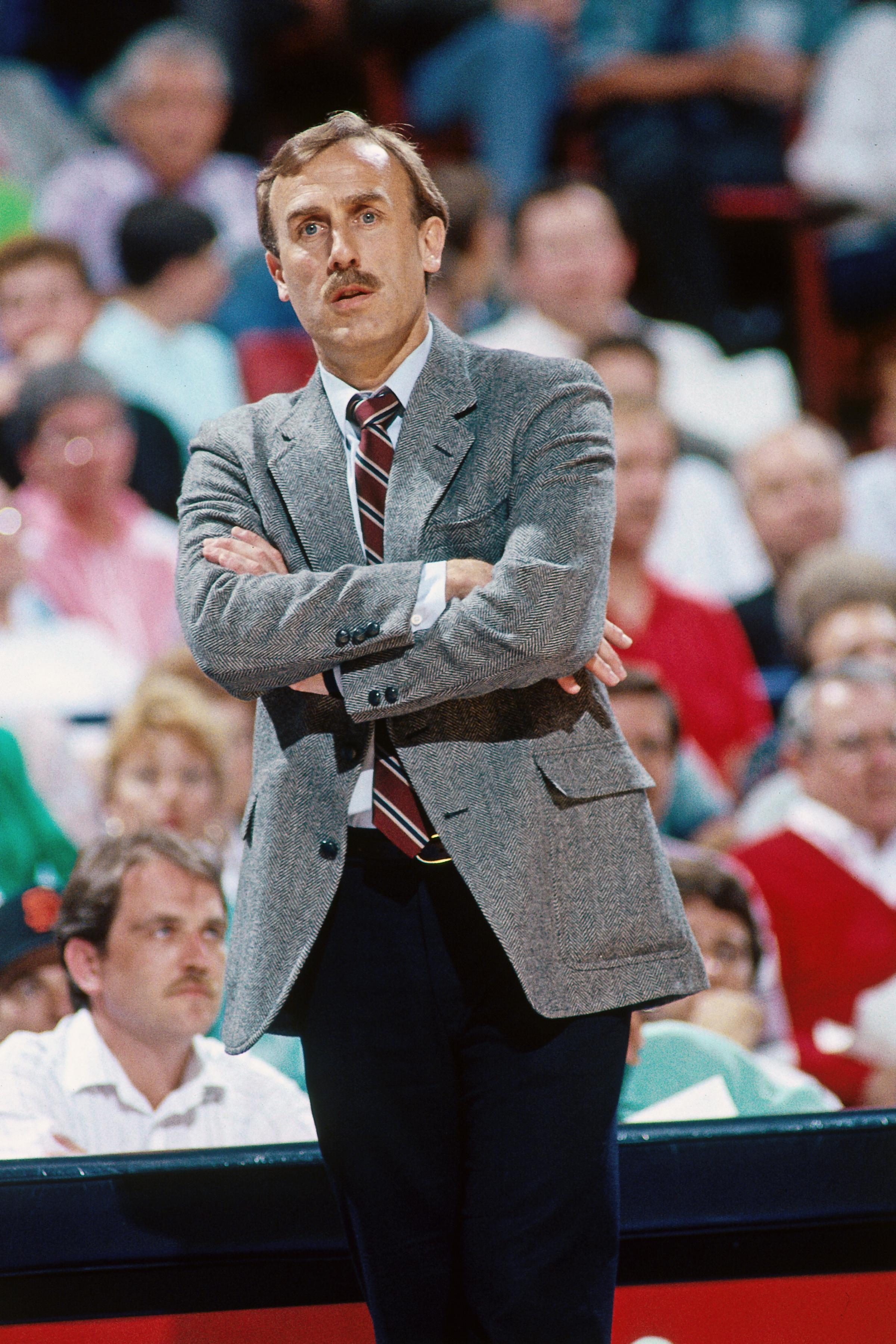 Remembering legendary Trail Blazers coach Rick Adelman