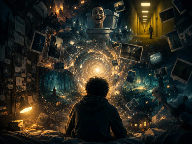 The rise of lore culture: Why is the internet more obsessed with ...