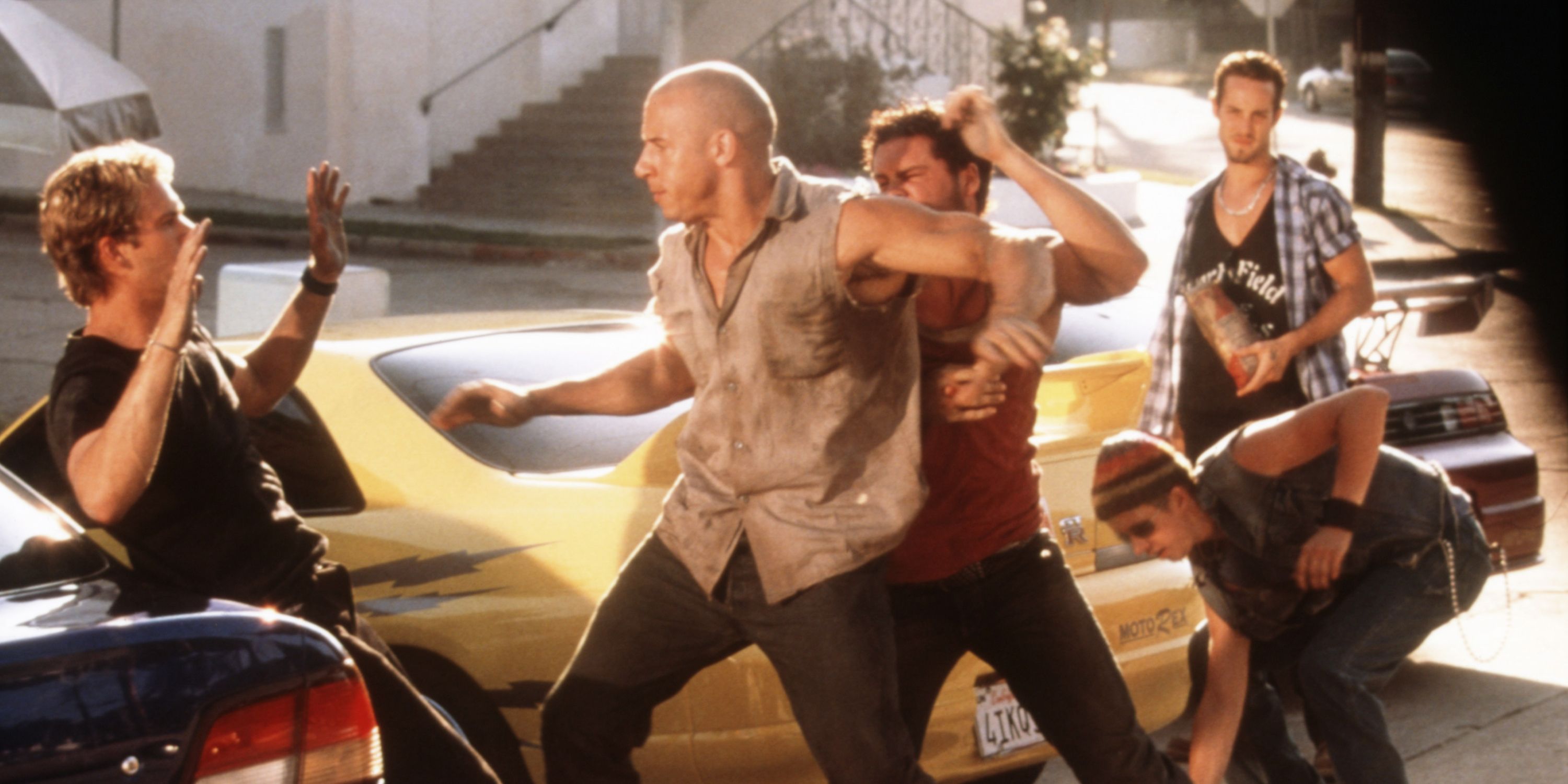 Universal's $7.4B high-octane action franchise returns as a Peacock ...