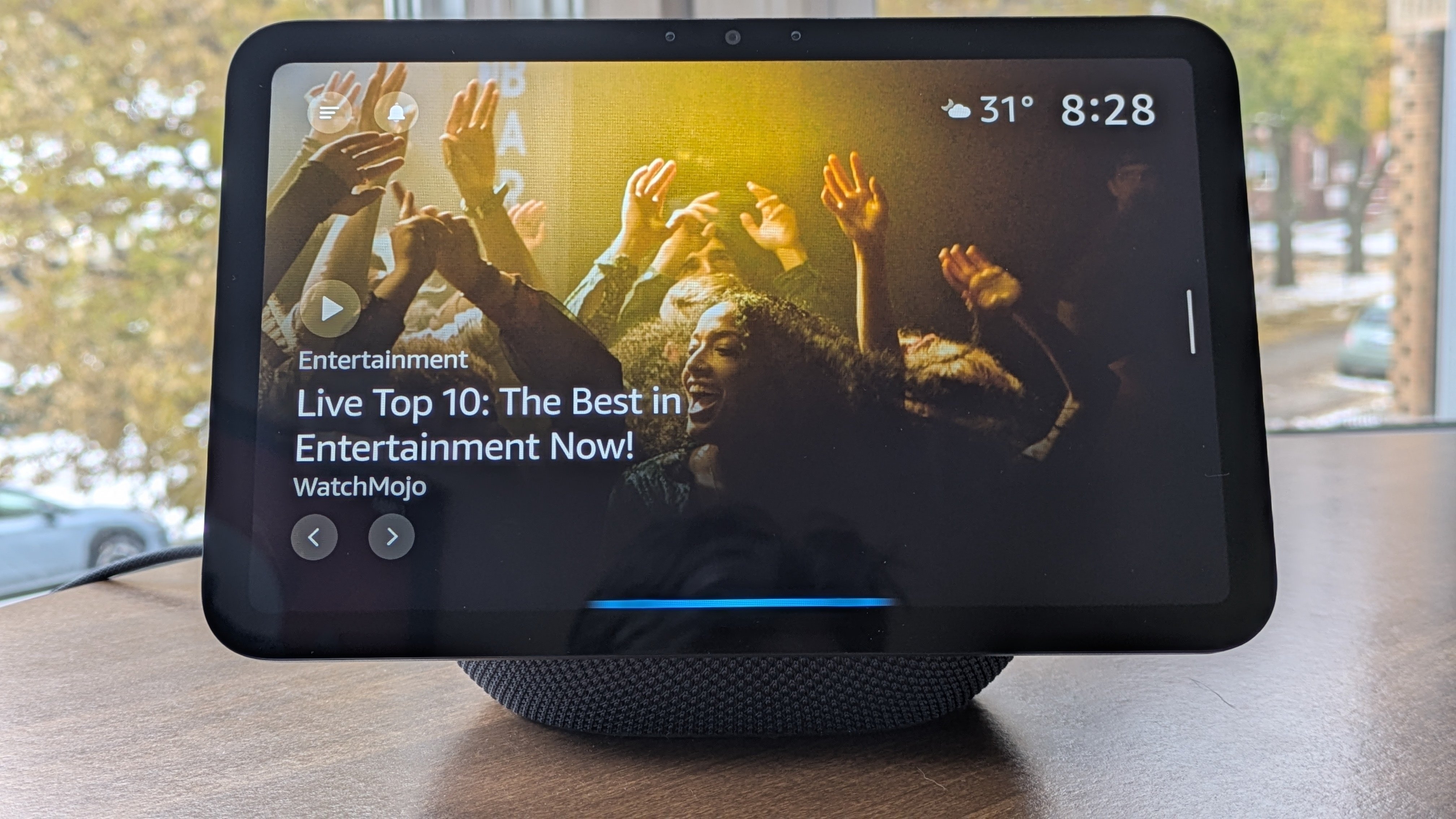 How we test smart displays