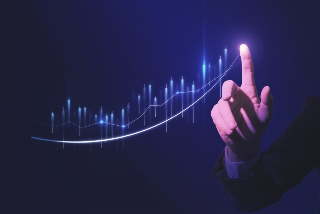 Solidion Tech Shares Surge Over 50% on Battery Tech News