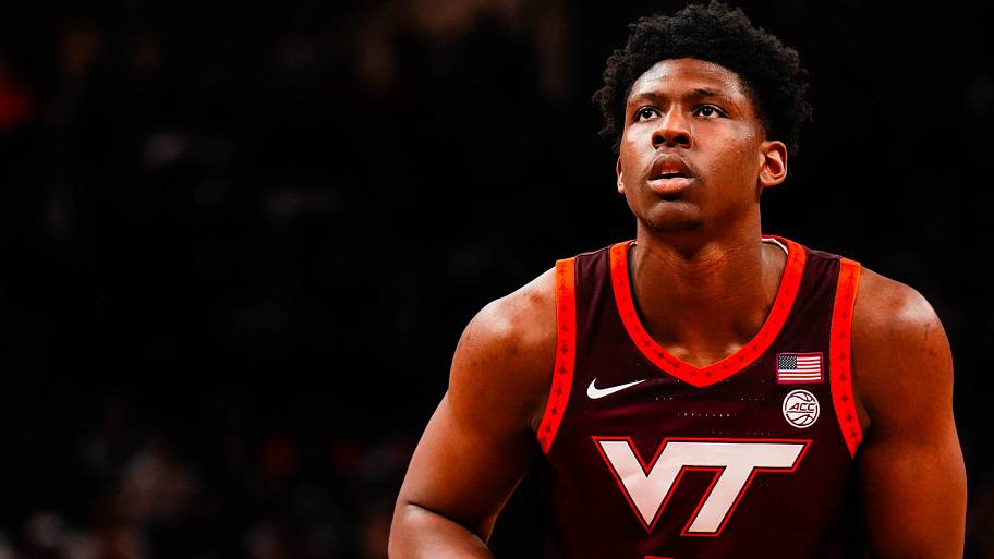 Virginia Tech's opponent revealed for 2026 ACC/SEC Challenge